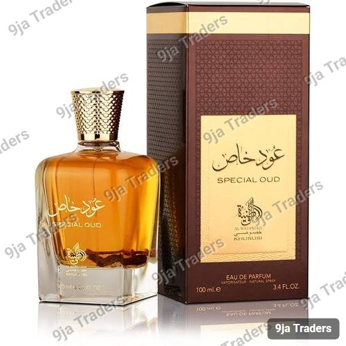 Perfumes