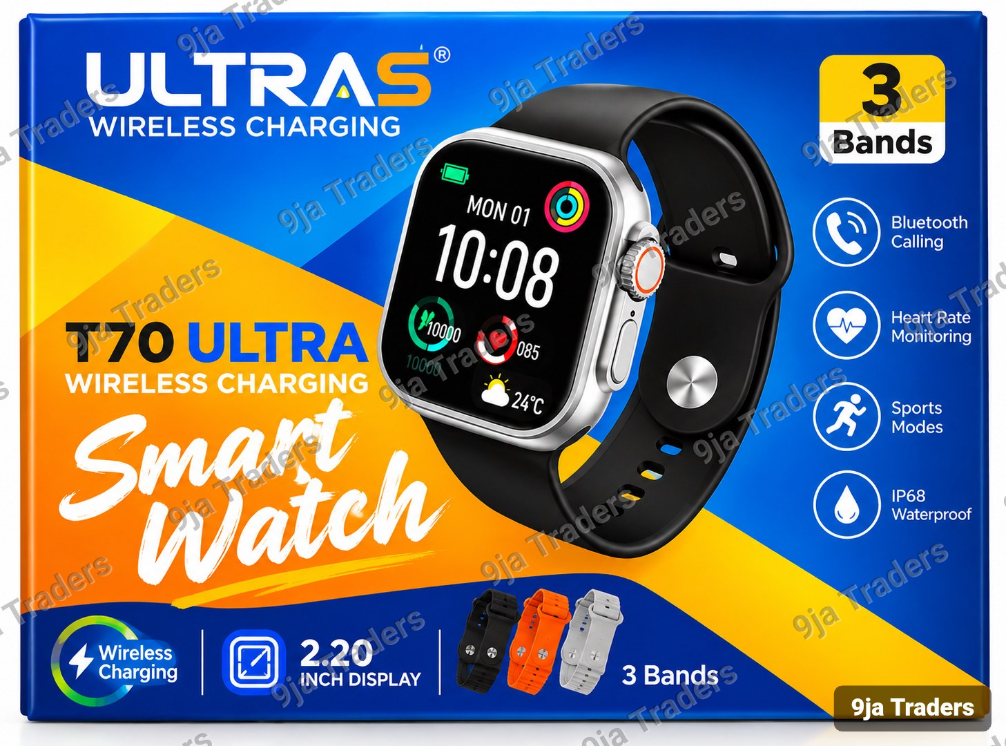 Smart watch