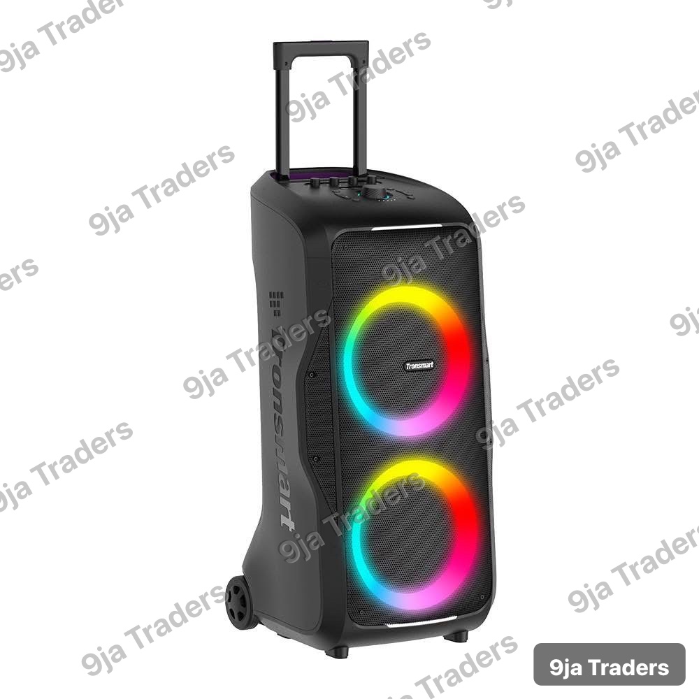 Tronsmart Halo 300 Party Bluetooth Speaker