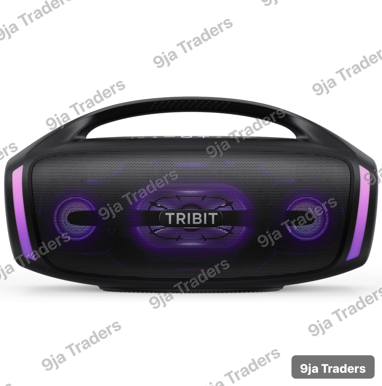 Tribit stormbox blast 2