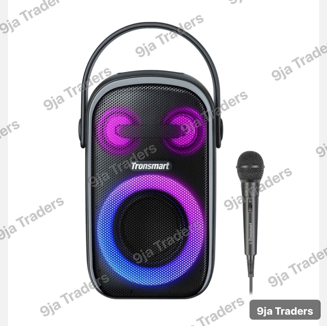 Tronsmart Halo 110 party Bluetooth speaker
