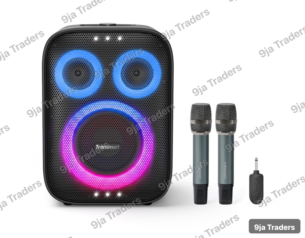 Tronsmart Halo 210 party Bluetooth speaker