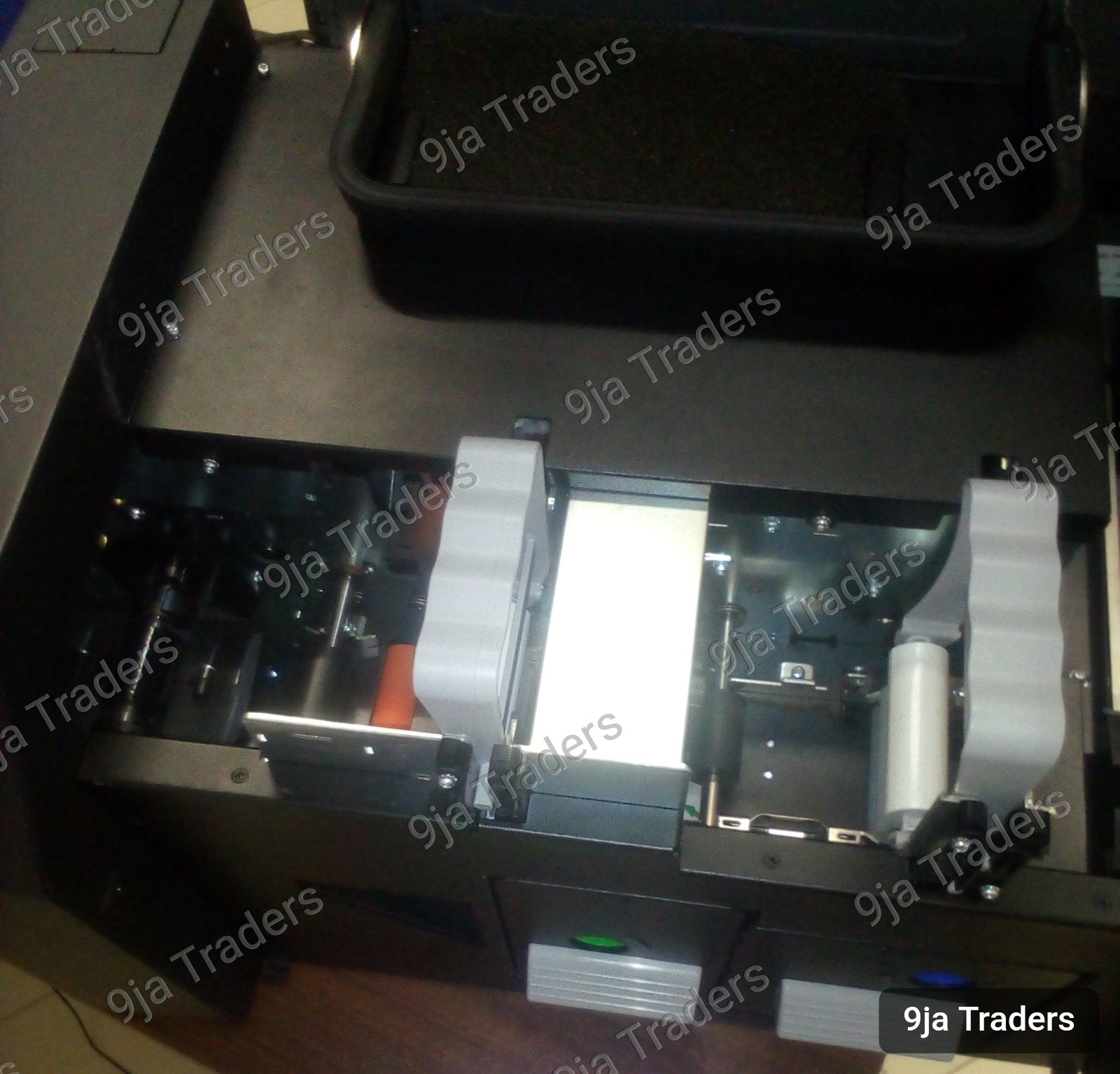CORPORATE ID CARD PRINTERS REPAIR AND MAINTENANCE SERVICES