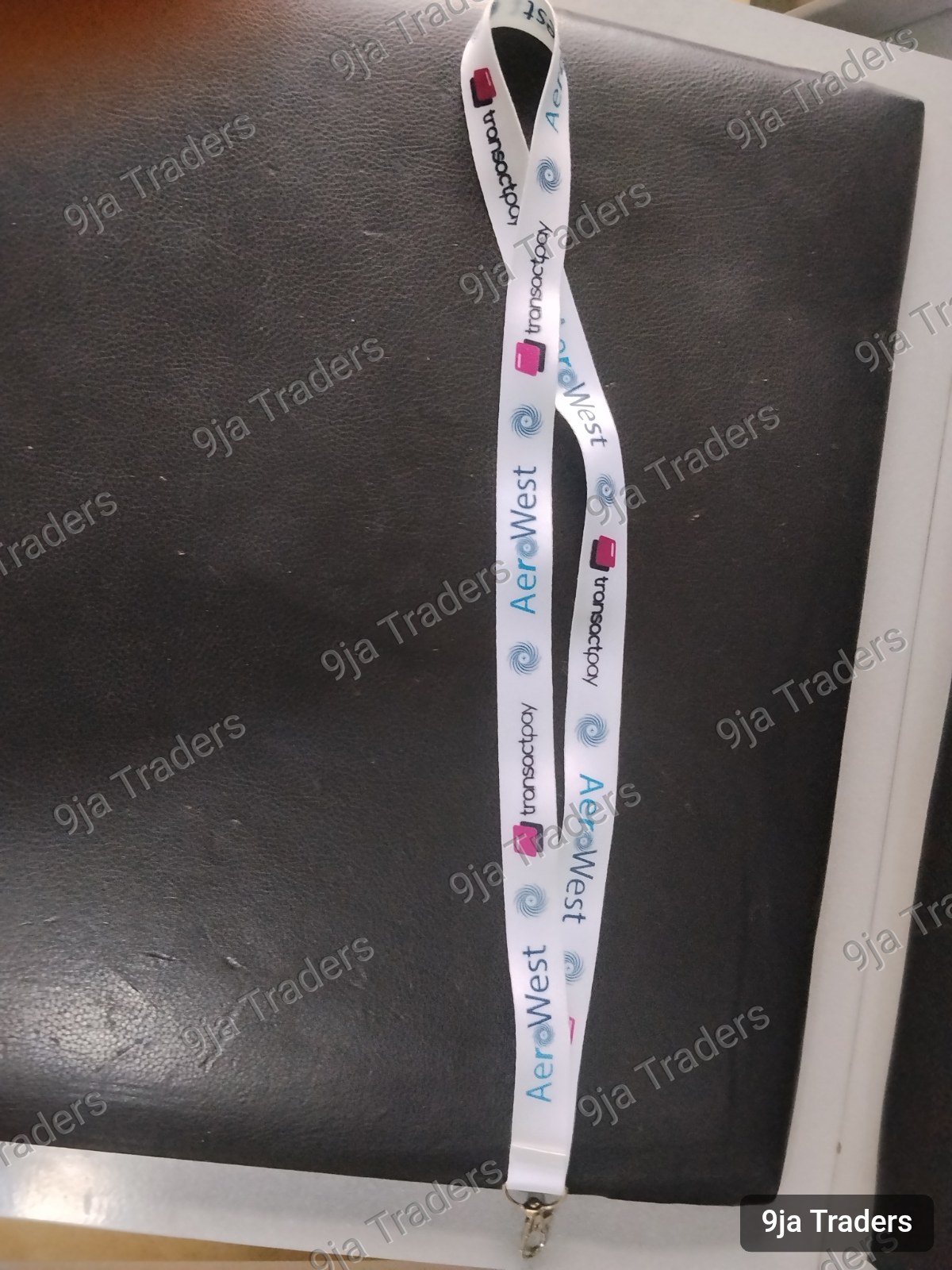 High Quality Customized Lanyards In Nigeria