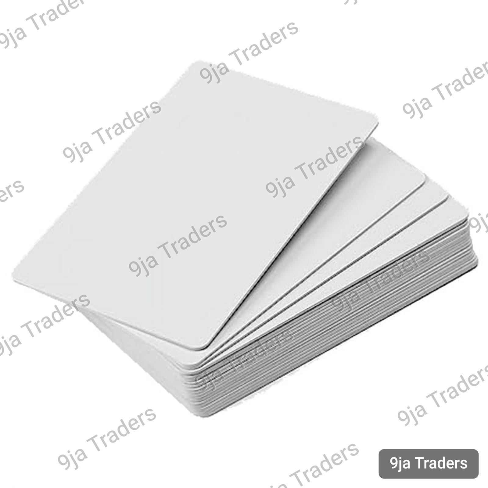 NFC CARDS IN NIGERIA