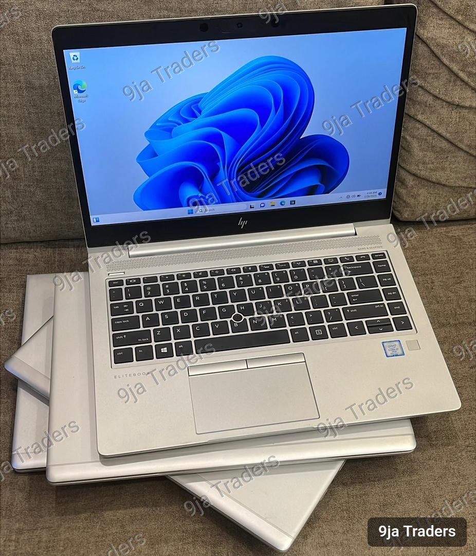 HP Elitebook 840 G5 Core i5