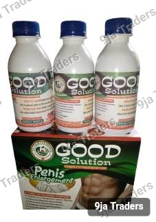 Solution Drink for Lazy Men in Bed