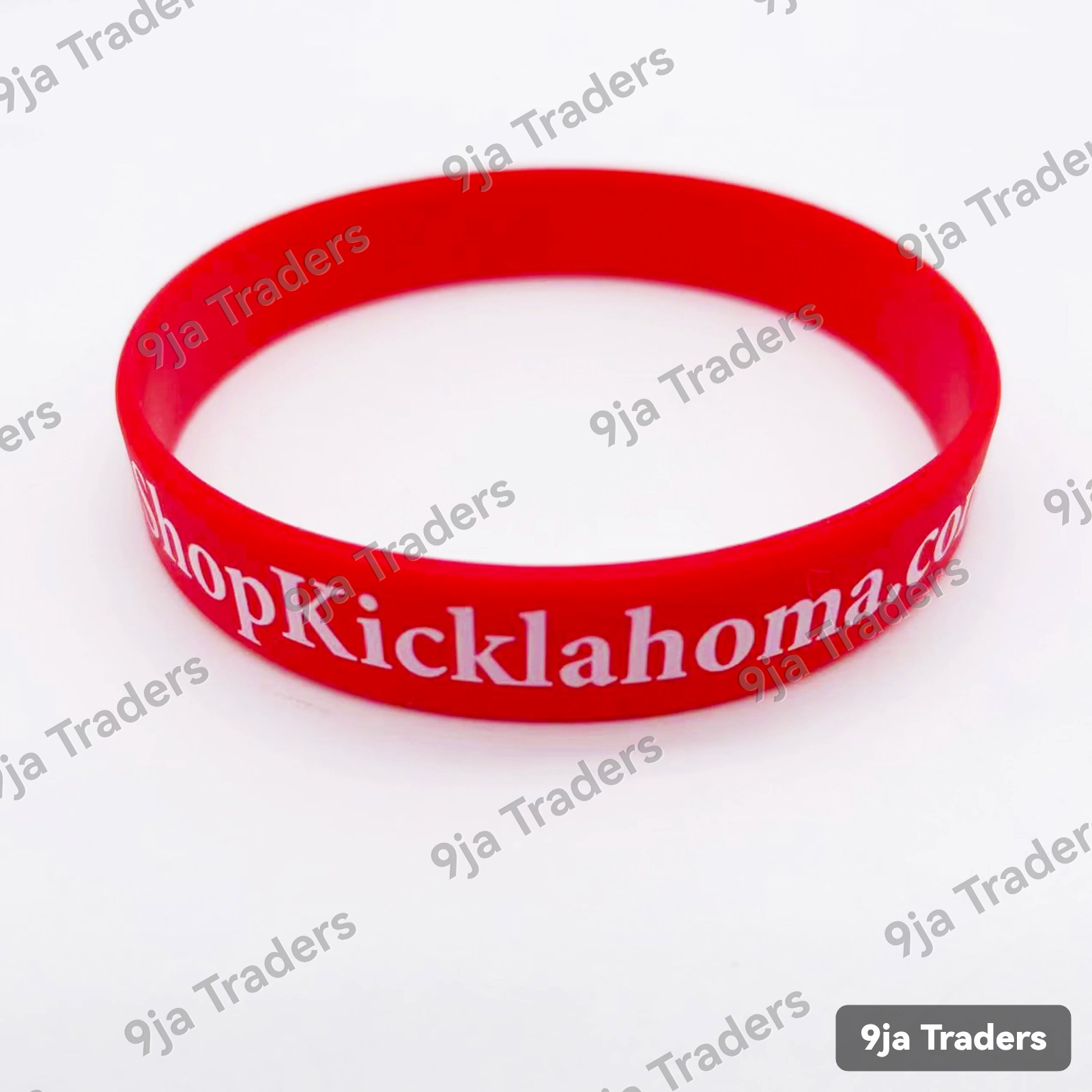 Customized Silicone Wristbands And Handband