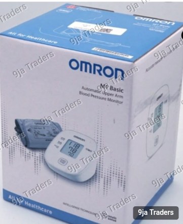 Blood Pressure Monitoring Machine