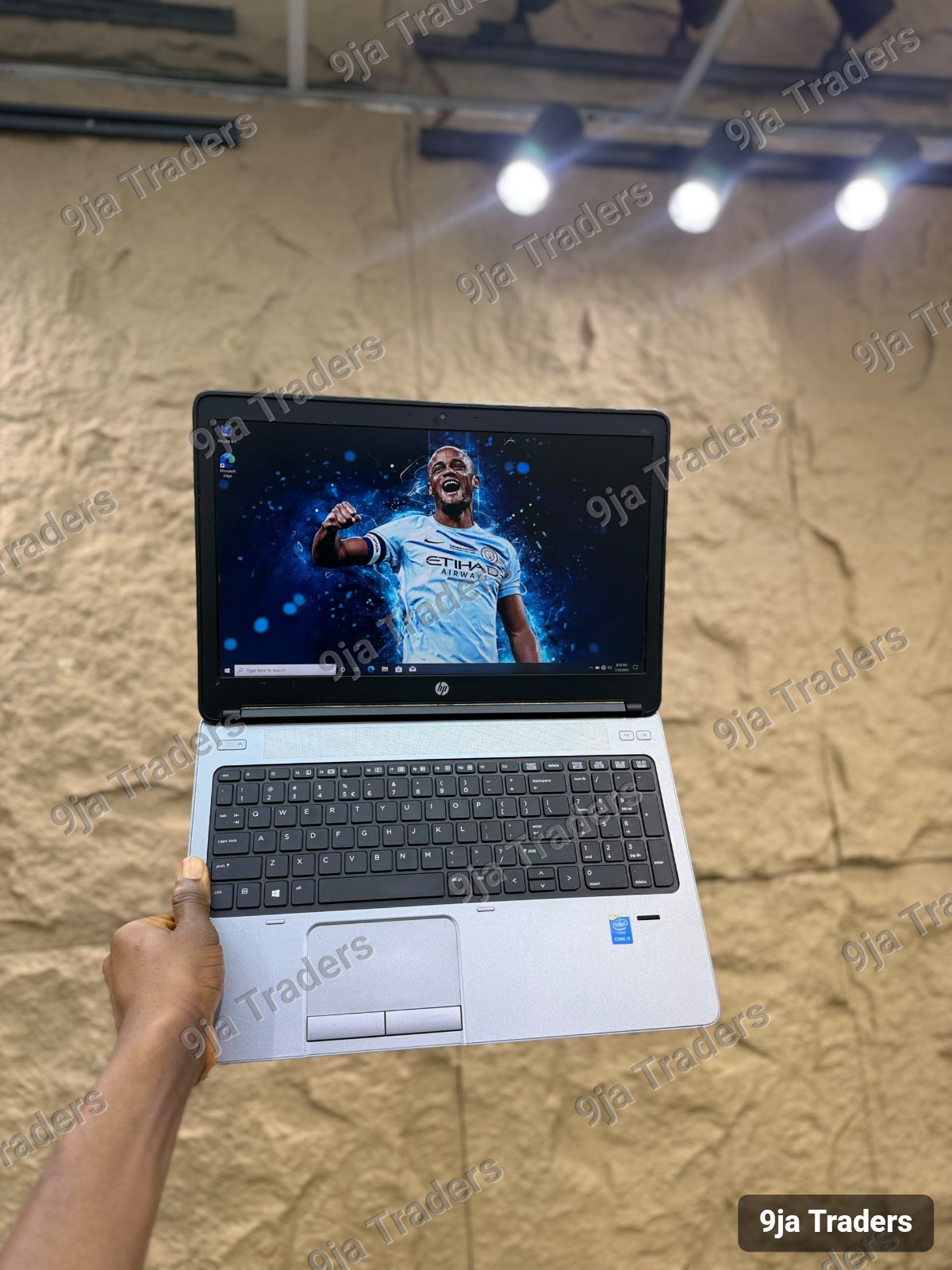 HP ProBook 650 G1