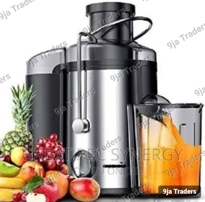 Zyre Juice extractor